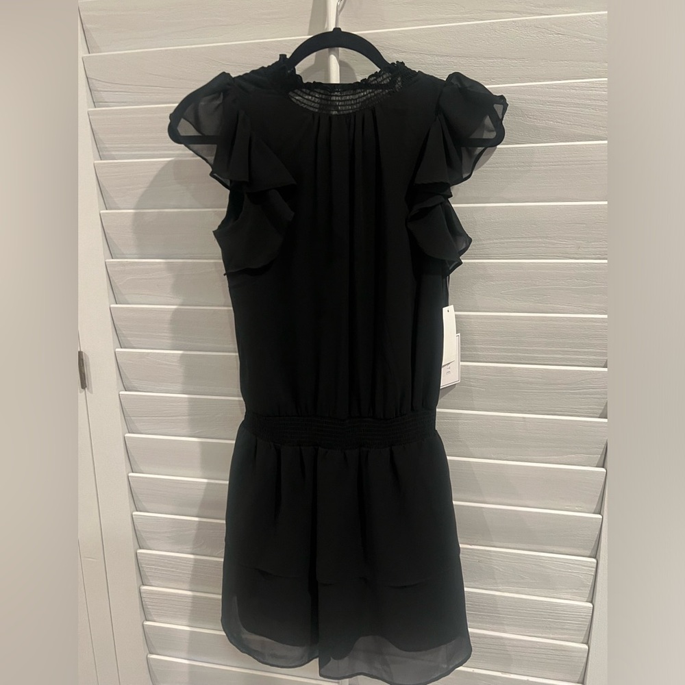 IState black brand new dress size XS
